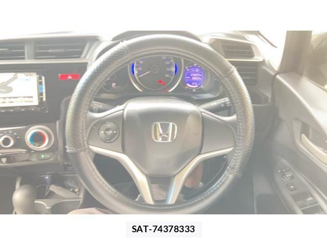 Honda FIT 2013-10 8412408-17