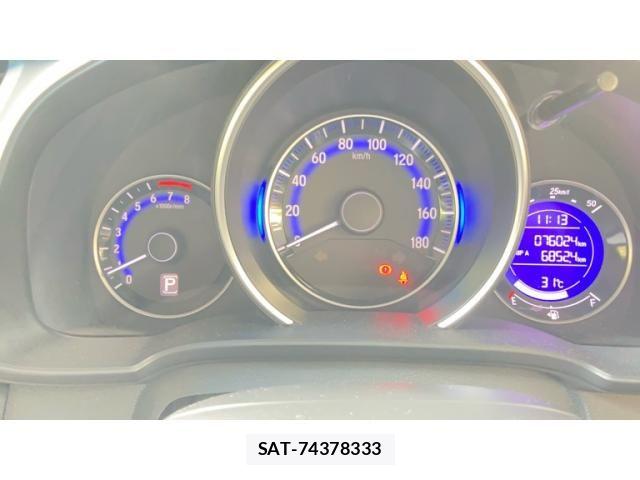 Honda FIT 2013-10 8412408-18