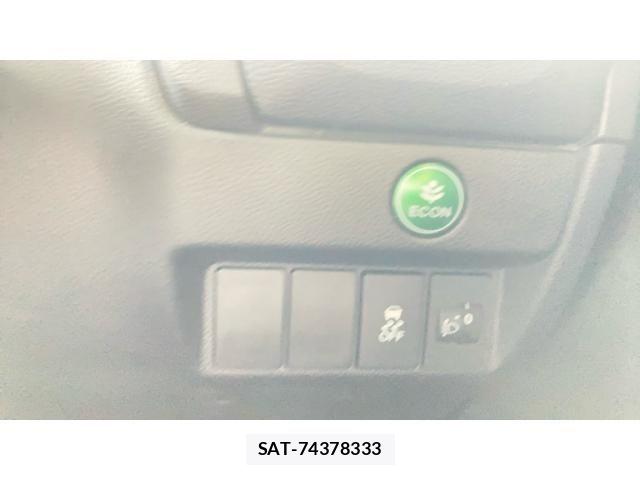 Honda FIT 2013-10 8412408-19