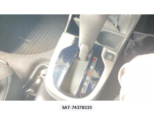 Honda FIT 2013-10 8412408-21