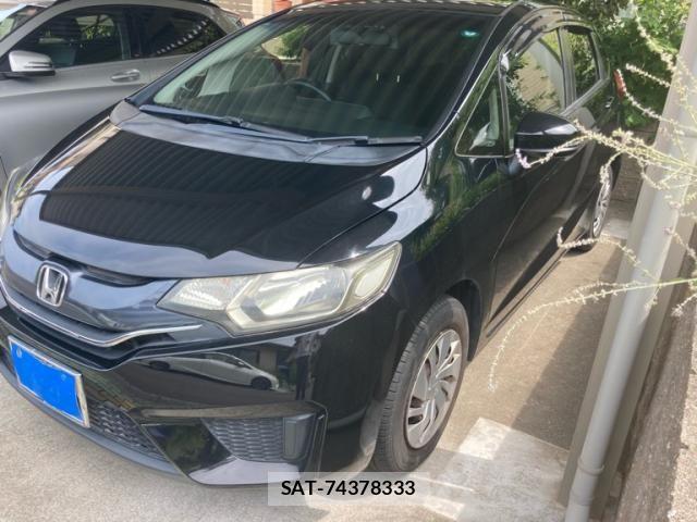 Honda FIT 2013-10 8412408-2