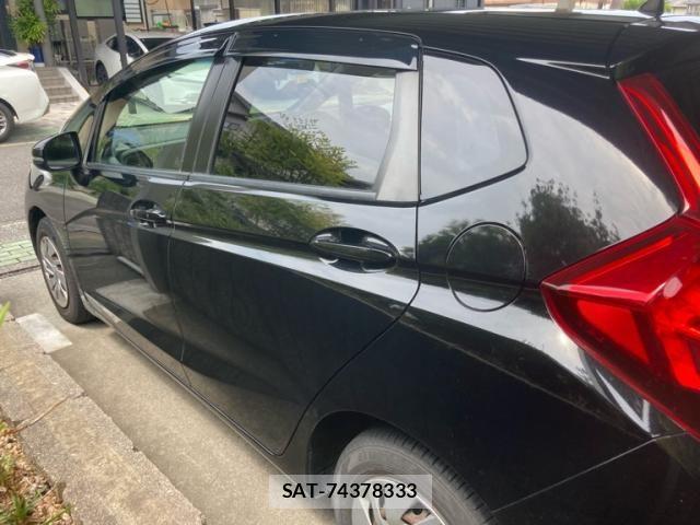 Honda FIT 2013-10 8412408-4