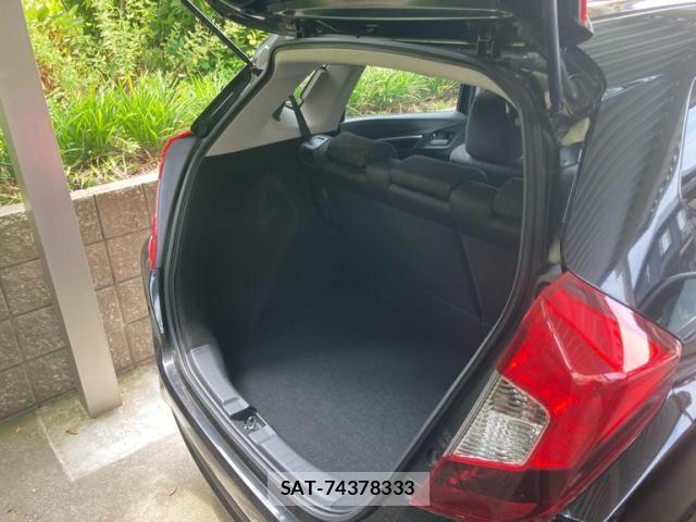 Honda FIT 2013-10 8412408-7