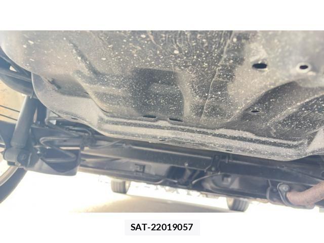 Honda FIT 2006-05 8412415-9