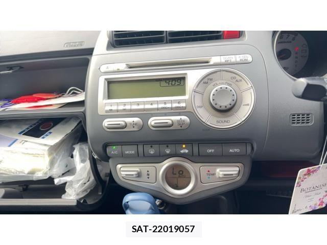 Honda FIT 2006-05 8412415-4