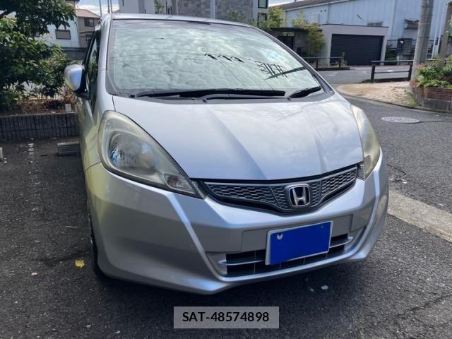 Honda FIT 2012-03 8412412-0