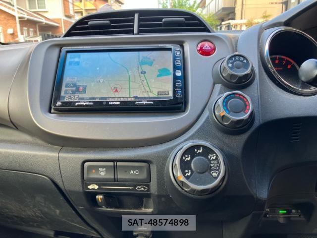 Honda FIT 2012-03 8412412-15