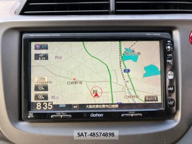 Honda FIT 2012-03 8412412-16