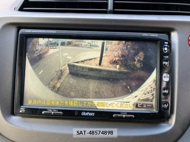 Honda FIT 2012-03 8412412-17