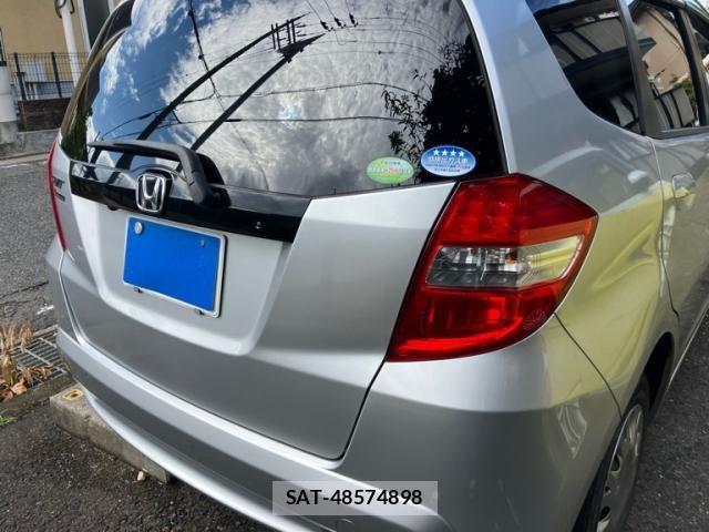 Honda FIT 2012-03 8412412-2