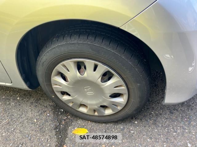 Honda FIT 2012-03 8412412-4