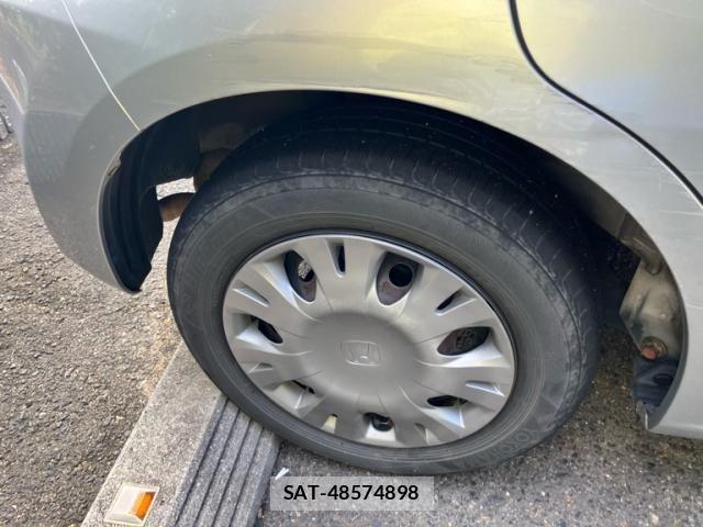 Honda FIT 2012-03 8412412-5
