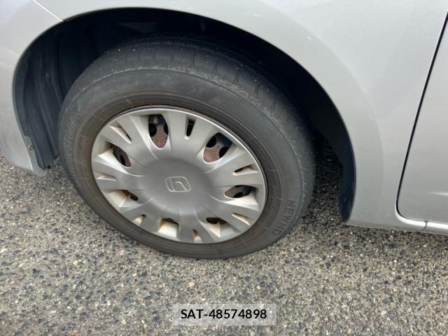 Honda FIT 2012-03 8412412-7