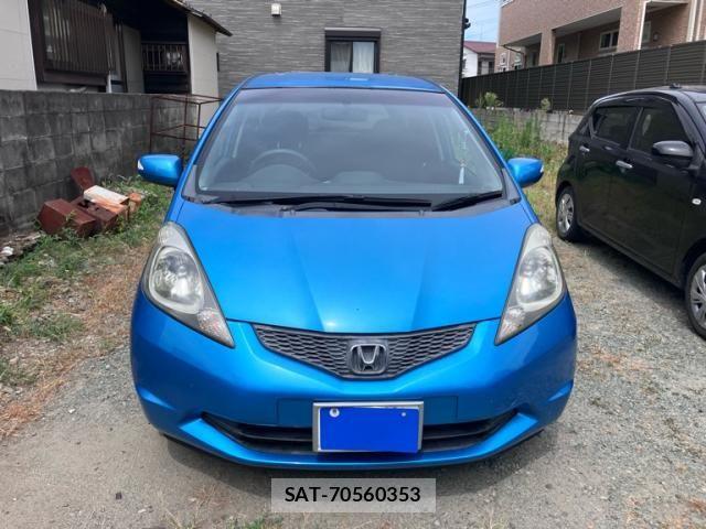 Honda FIT 2010-07 8412410-0