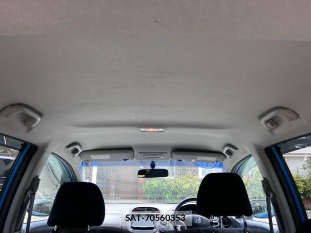 Honda FIT 2010-07 8412410-13