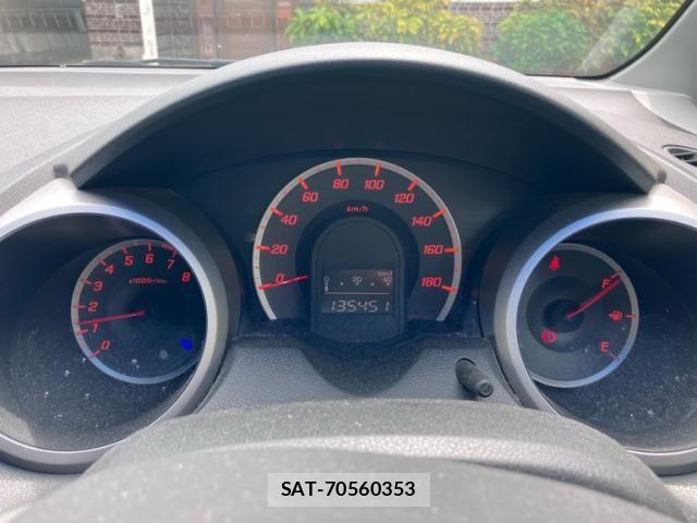 Honda FIT 2010-07 8412410-14