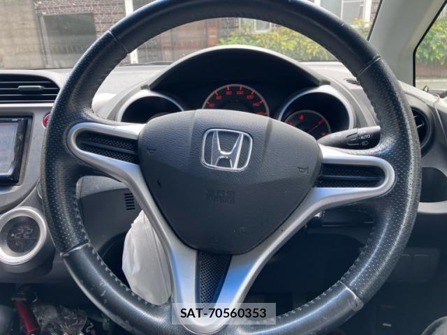 Honda FIT 2010-07 8412410-15