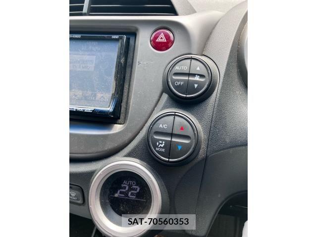 Honda FIT 2010-07 8412410-16