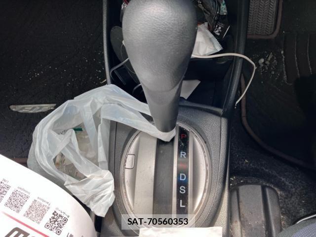 Honda FIT 2010-07 8412410-18