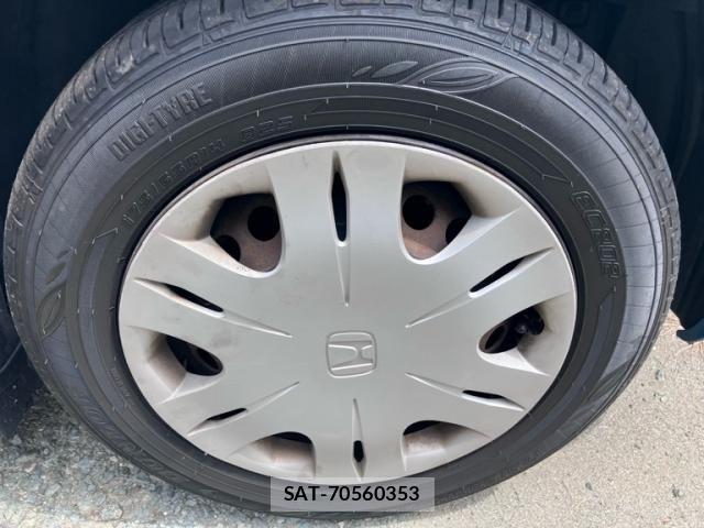 Honda FIT 2010-07 8412410-3