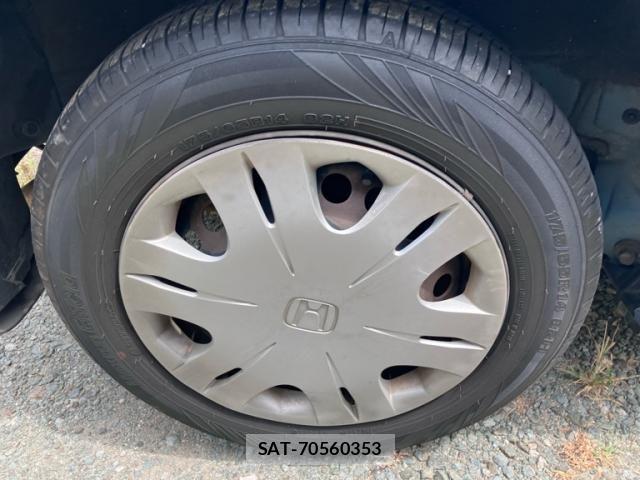 Honda FIT 2010-07 8412410-4