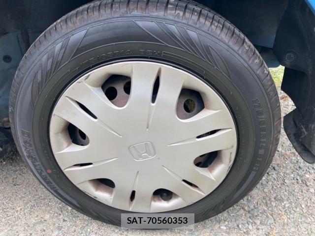 Honda FIT 2010-07 8412410-7