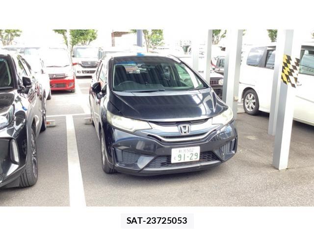 Honda FIT 2013-12 8412407-0