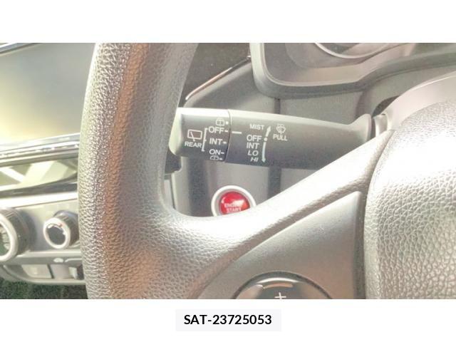 Honda FIT 2013-12 8412407-15