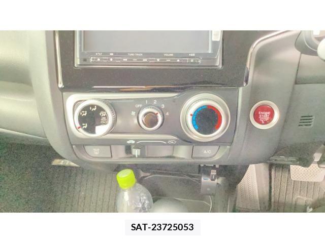 Honda FIT 2013-12 8412407-17