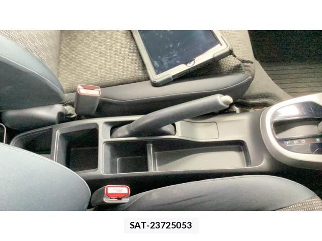 Honda FIT 2013-12 8412407-20