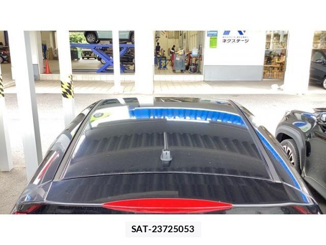 Honda FIT 2013-12 8412407-2