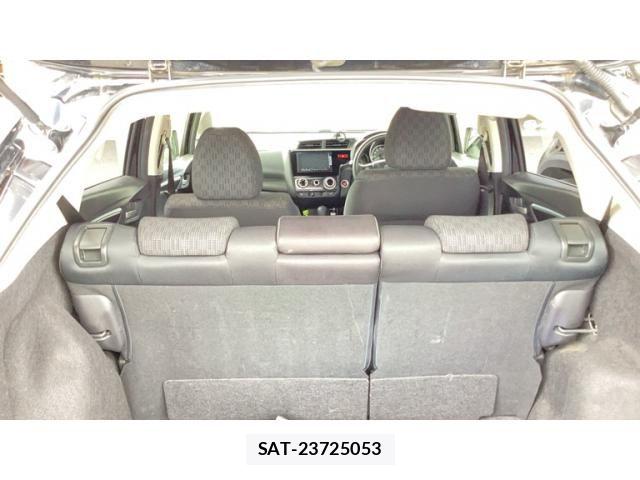 Honda FIT 2013-12 8412407-4