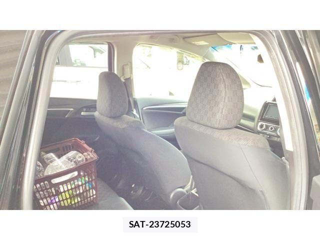 Honda FIT 2013-12 8412407-5