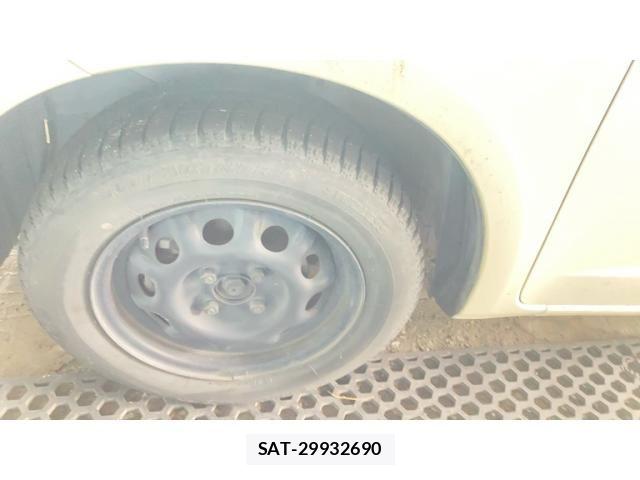 Honda FIT 2009-09 8412437-9