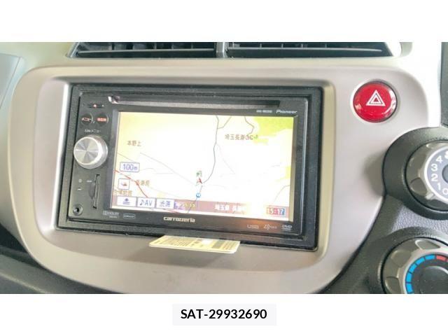 Honda FIT 2009-09 8412437-14