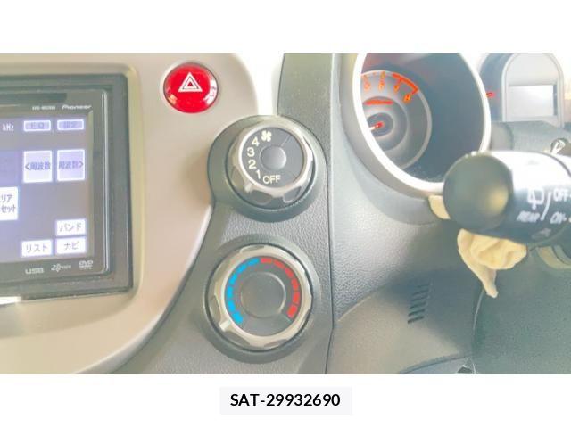 Honda FIT 2009-09 8412437-17