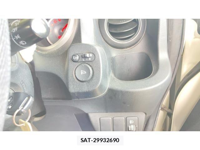 Honda FIT 2009-09 8412437-18