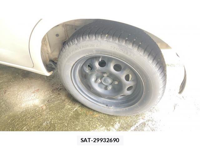 Honda FIT 2009-09 8412437-6