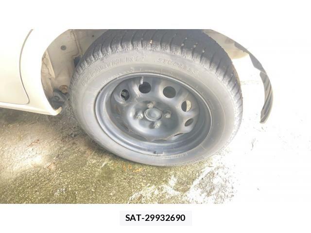Honda FIT 2009-09 8412437-7