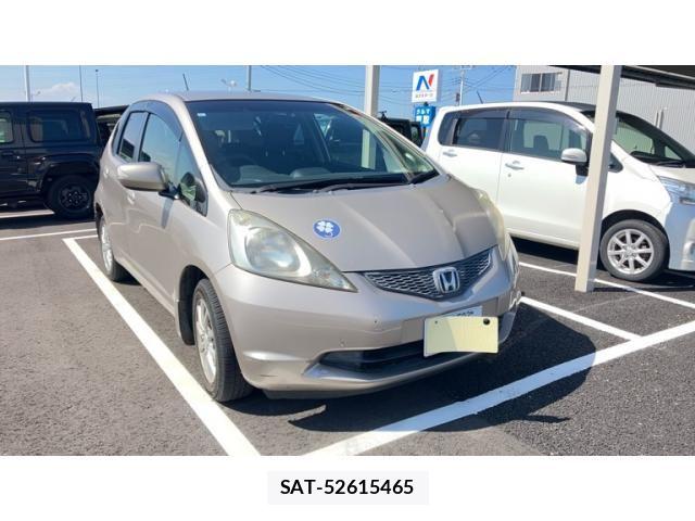 Honda FIT 2010-04 8412436-0