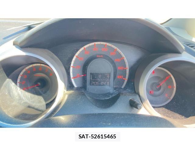 Honda FIT 2010-04 8412436-10