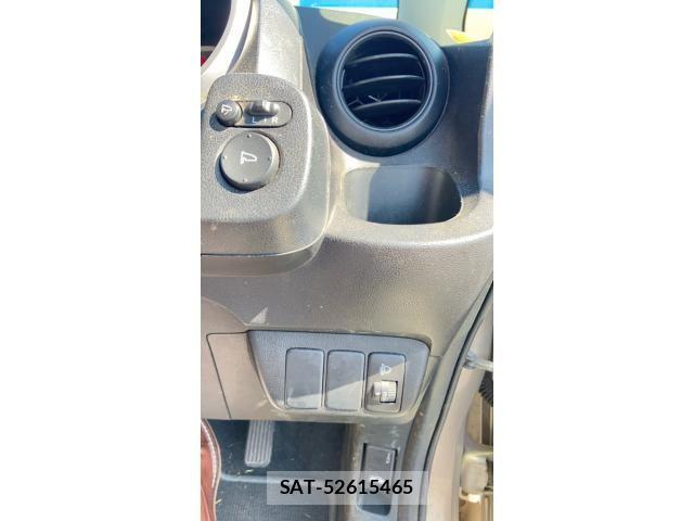Honda FIT 2010-04 8412436-11