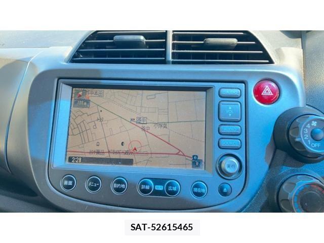 Honda FIT 2010-04 8412436-12