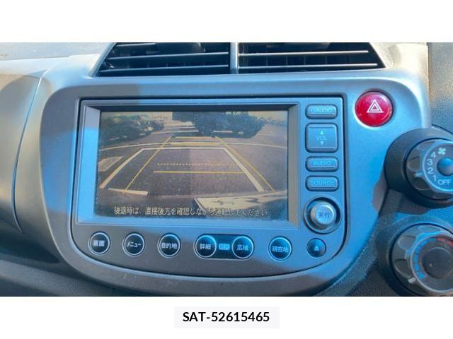 Honda FIT 2010-04 8412436-13