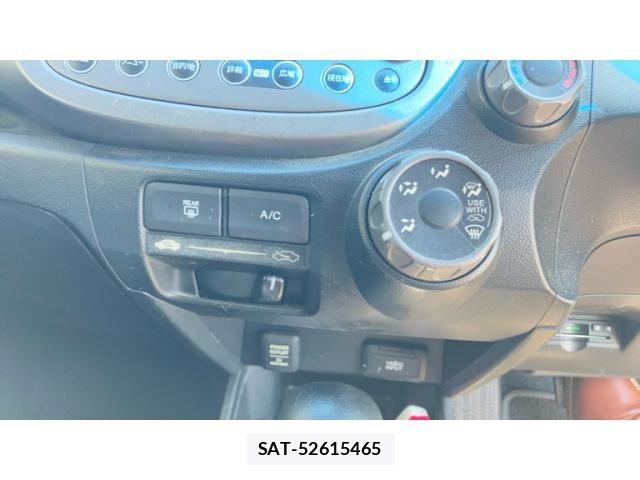 Honda FIT 2010-04 8412436-14