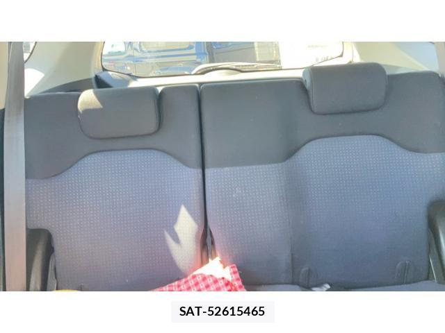 Honda FIT 2010-04 8412436-17
