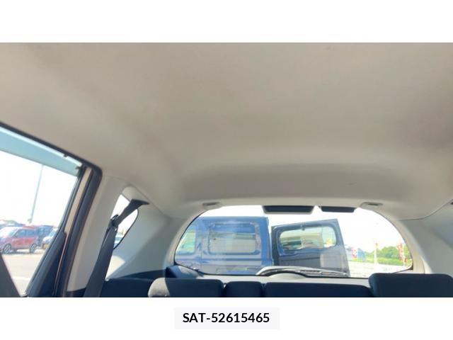 Honda FIT 2010-04 8412436-18
