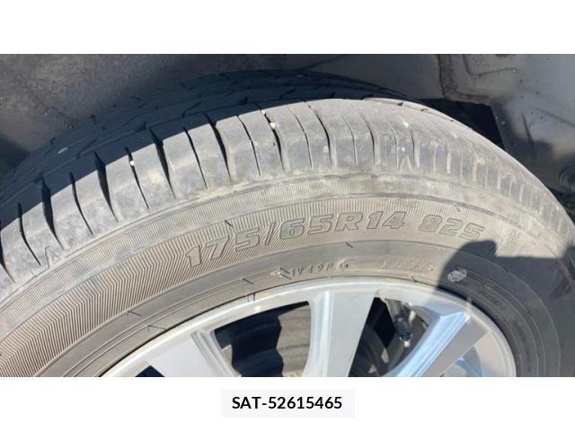 Honda FIT 2010-04 8412436-3