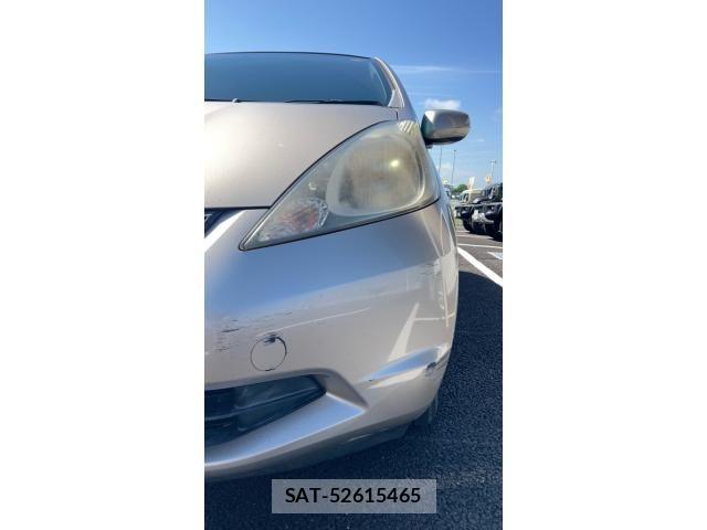 Honda FIT 2010-04 8412436-5