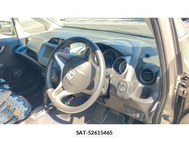 Honda FIT 2010-04 8412436-8
